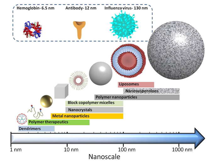 Figure 2. Normal to cancer.